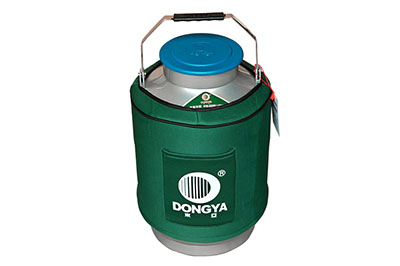 儲存型液氮罐YDS-10-125手提式生物容器產品、規(guī)格