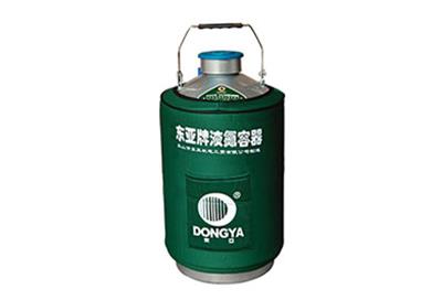 東亞手提式液氮罐YDS-10-80產(chǎn)品規(guī)格、參數(shù)