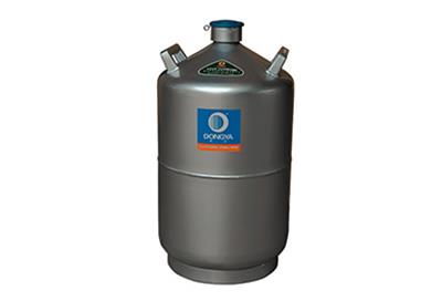 東亞液氮罐貯存運(yùn)輸型容器YDS-20B，規(guī)格參數(shù)