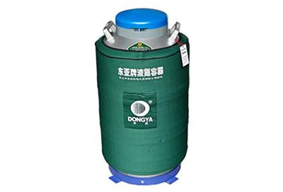 東亞液氮罐貯存運(yùn)輸型YDS-50B-125，產(chǎn)品參數(shù)規(guī)格