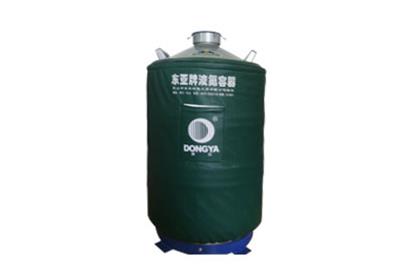 東亞液氮罐貯存運(yùn)輸兩用型YDS-50B，產(chǎn)品參數(shù)規(guī)格