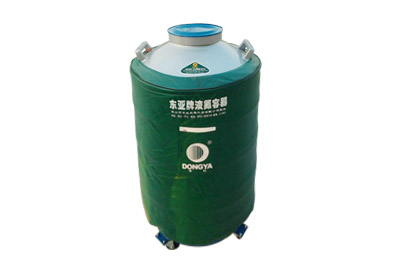 東亞儲(chǔ)存型大容量大口徑液氮罐YDS-80-200產(chǎn)品介紹，價(jià)格