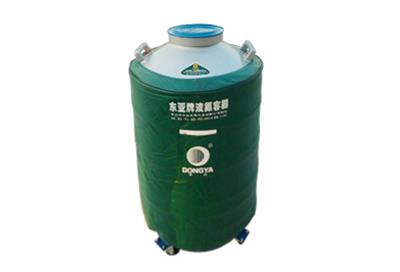 東亞儲存型大容量大口徑液氮罐YDS-80-200產(chǎn)品介紹，價(jià)格